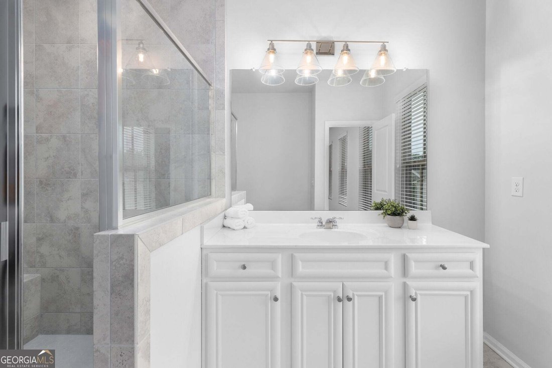 Townhouse in Dunwoody, Georgia, United States 5 - 18647043