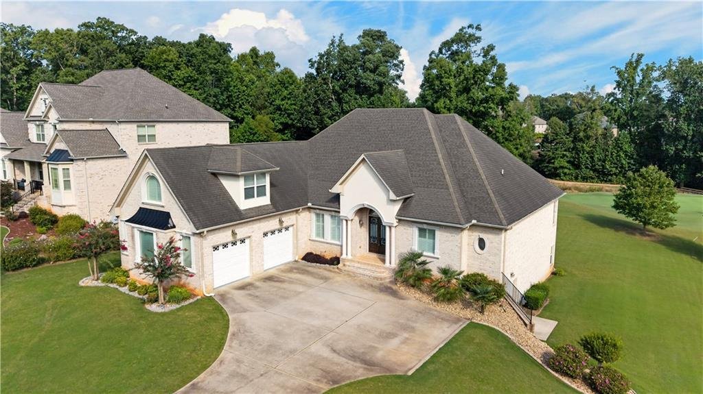House in Hampton, Georgia, United States 3 - 18646619