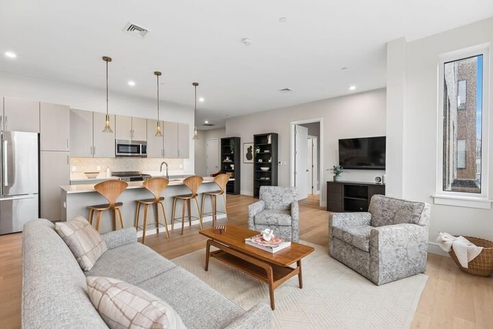 Condominio en Portland, Maine, Estados Unidos 1 - 18603506