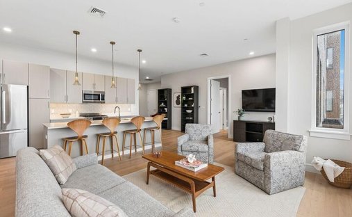 Condominio a Portland, Maine, Stati Uniti 1