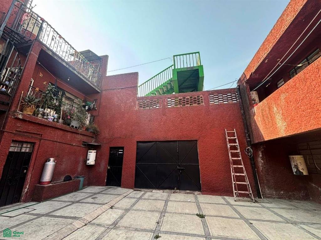 House in Santa Catarina Yecahuitzotl, Mexico City, Mexico 3 - 17232465