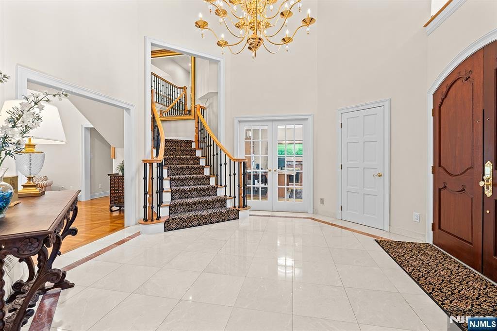 House in Franklin Lakes, New Jersey, United States 5 - 18646808