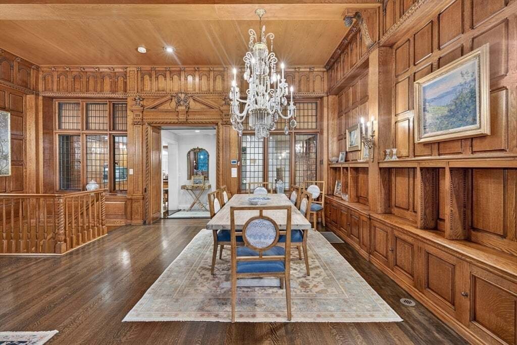 Condo in Boston, Massachusetts, United States 4 - 18643130
