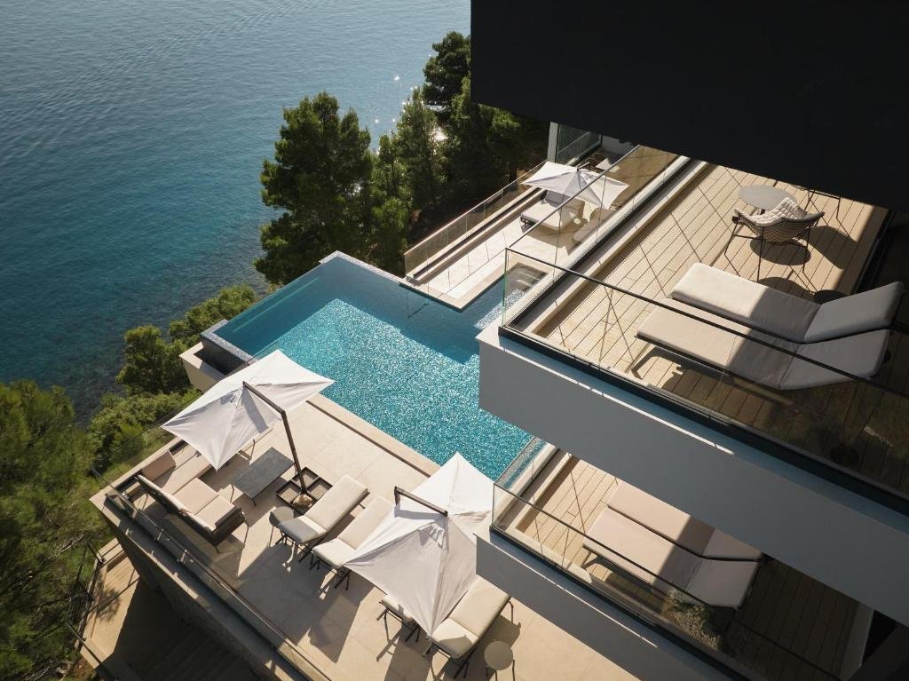 House in Povlja, Split-Dalmatia County, Croatia 2 - 18643876