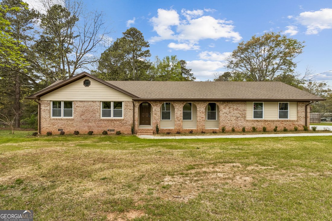 House in Buford, Georgia, United States 1 - 18647030