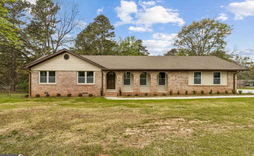Casa en Buford, Georgia, Estados Unidos 1