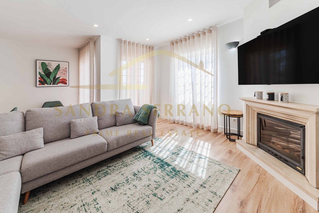 Apartment in Sintra, Lisbon, Portugal 5 - 18647665