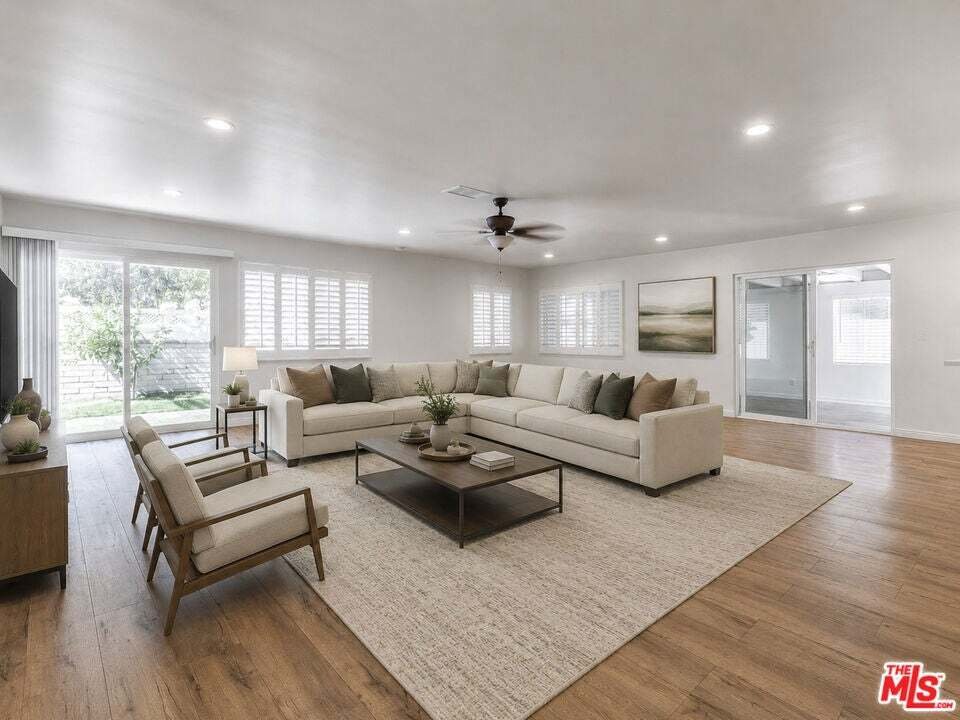 House in La Cañada Flintridge, California, United States 2 - 18645951