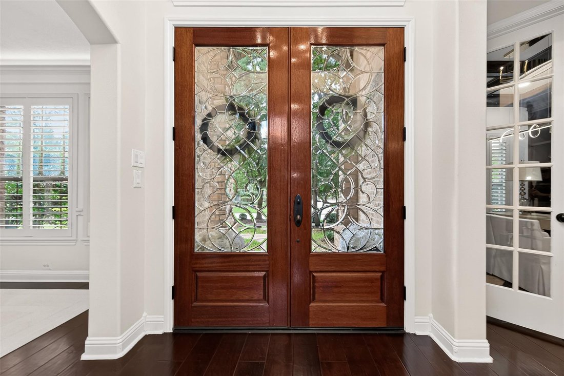 House in The Woodlands, Texas, United States 4 - 18647116