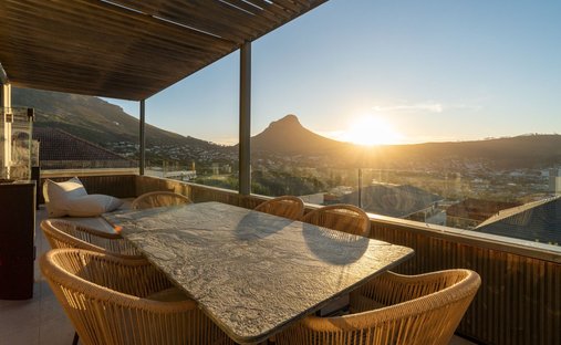 Apartment in Cape Town, Western Cape, South Africa 1