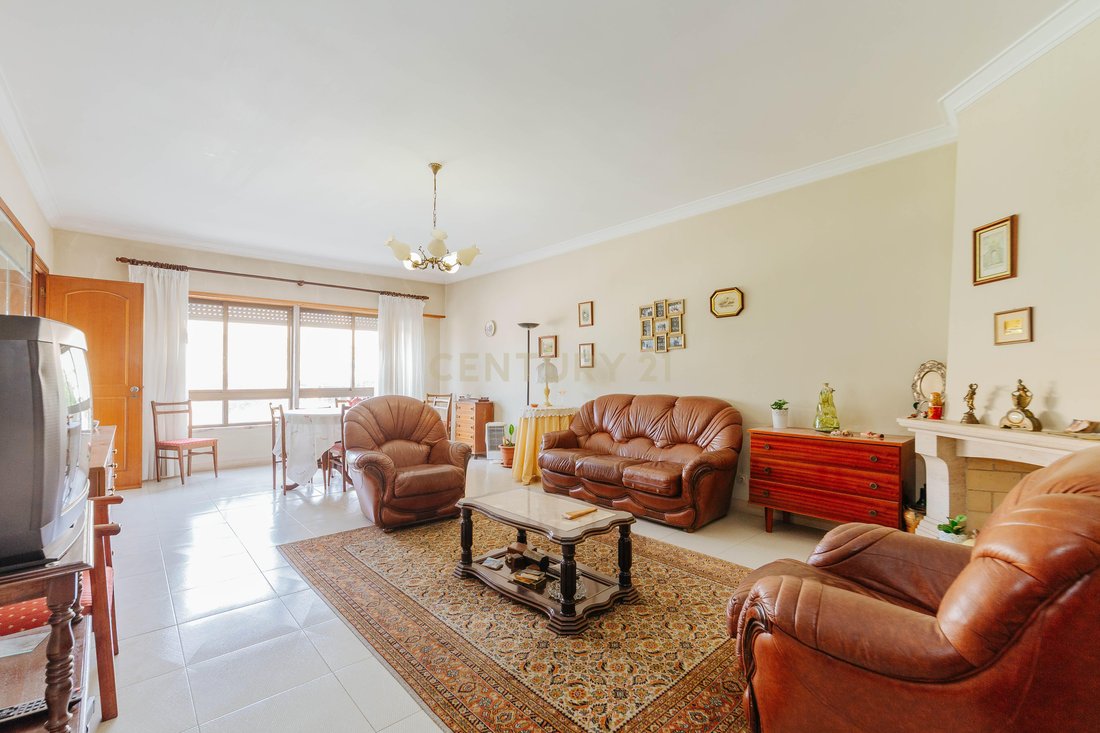 Appartement à Sao Domingos de Benfica, Lisbonne, Portugal 2 - 18647428