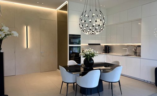 Penthouse in Punta Grò - Chiodi - Rovizza, Sirmione, Lombardy 1