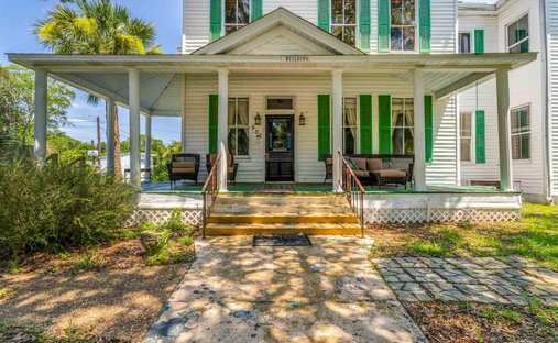 House in Pensacola, Florida, United States 1