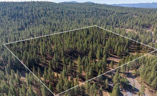 Terreno en Truckee, California, Estados Unidos 1