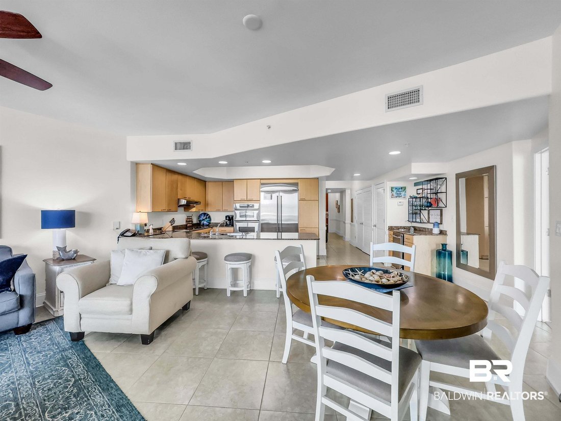 House in Orange Beach, Alabama, United States 5 - 17297813