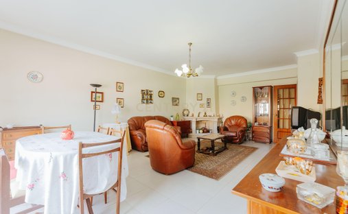 Appartement à Sao Domingos de Benfica, Lisbonne, Portugal 1