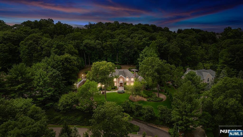 House in Franklin Lakes, New Jersey, United States 1 - 18646808