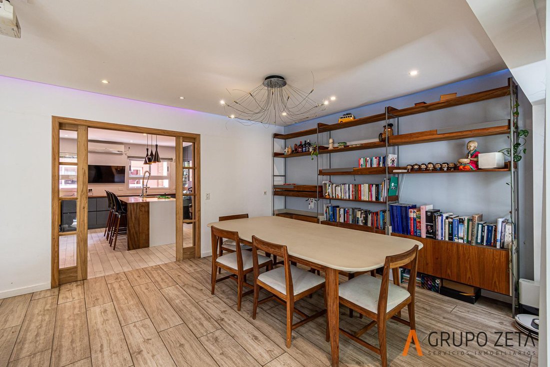 Apartment in Buenos Aires, Buenos Aires, Argentina 5 - 18643911