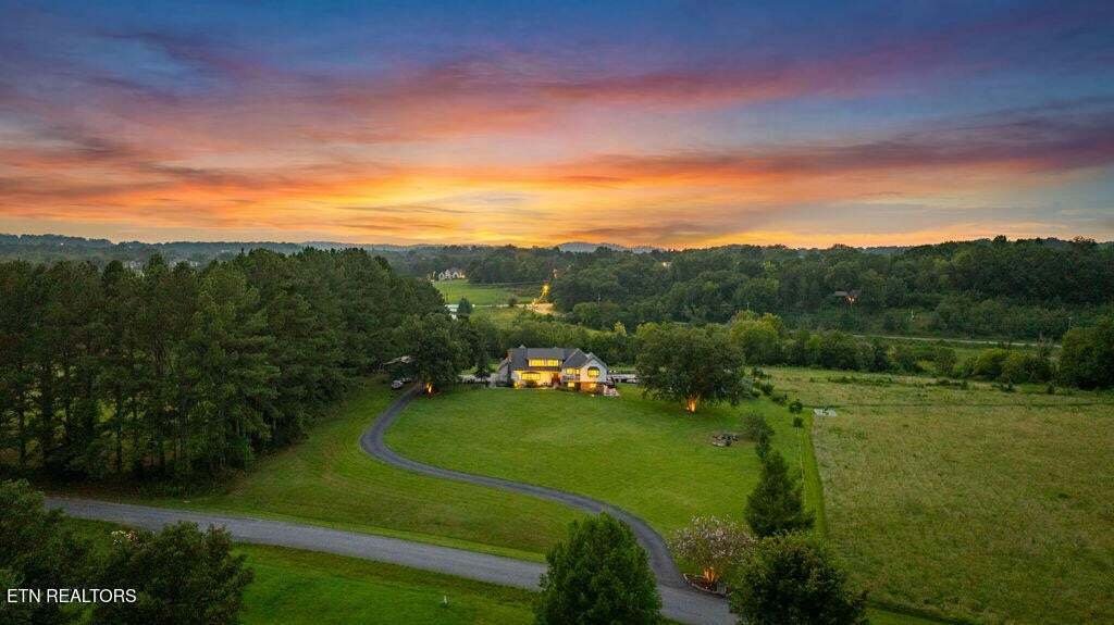 House in Seymour, Tennessee, United States 1 - 18641965