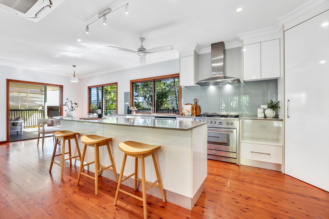 House in Brinsmead, Queensland, Australia 4 - 18647726