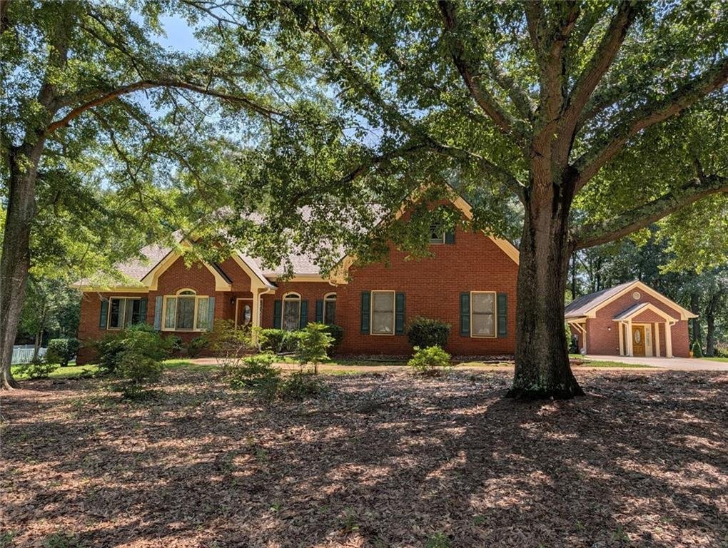 House in Locust Grove, Georgia, United States 1 - 17502201
