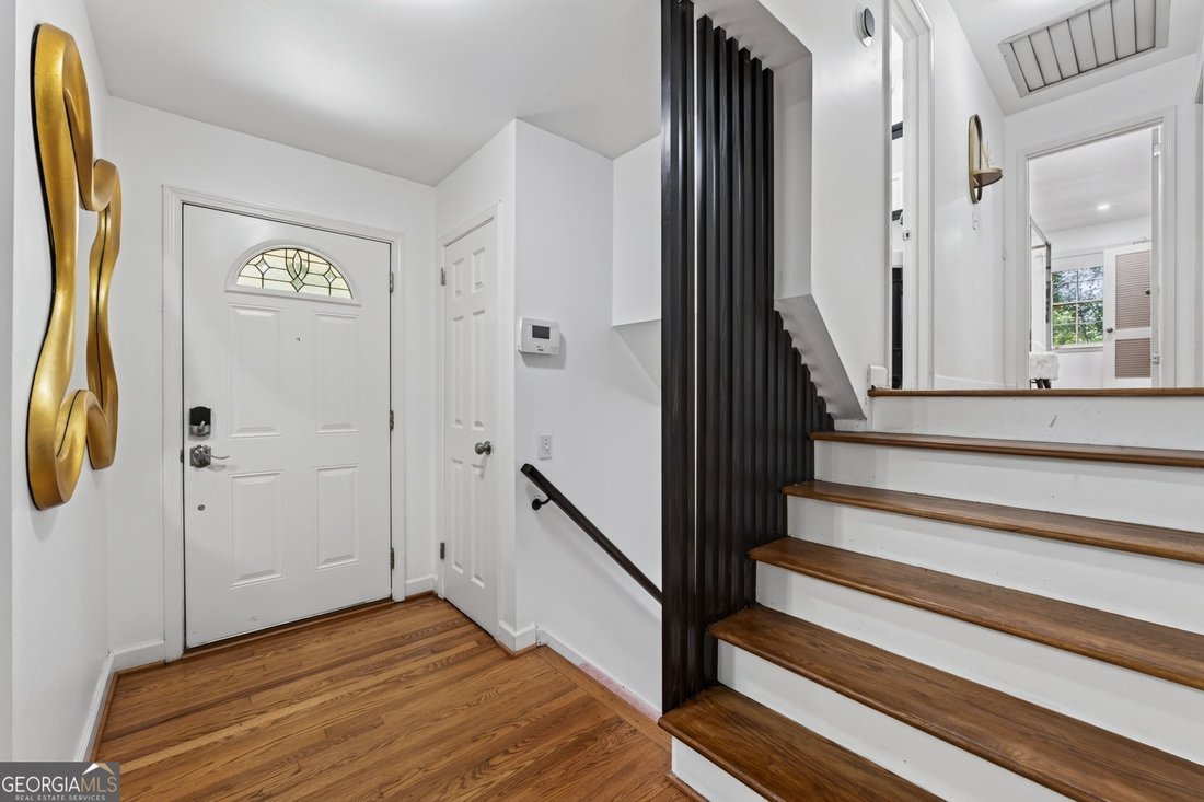 House in Atlanta, Georgia, United States 3 - 18643844