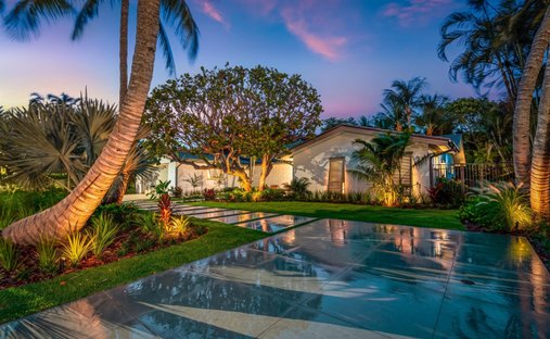 Casa en Delray Beach, Florida, Estados Unidos 1