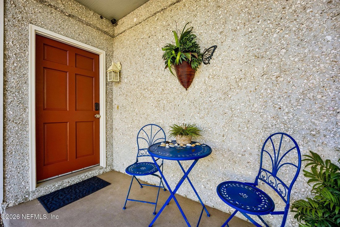 Townhouse in Fernandina Beach, Florida, United States 4 - 18646911