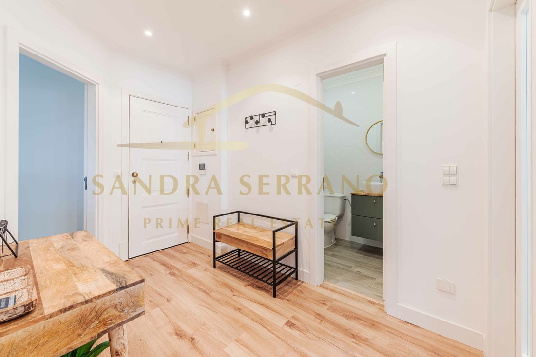 Apartment in Sintra, Lisbon, Portugal 3 - 18647665