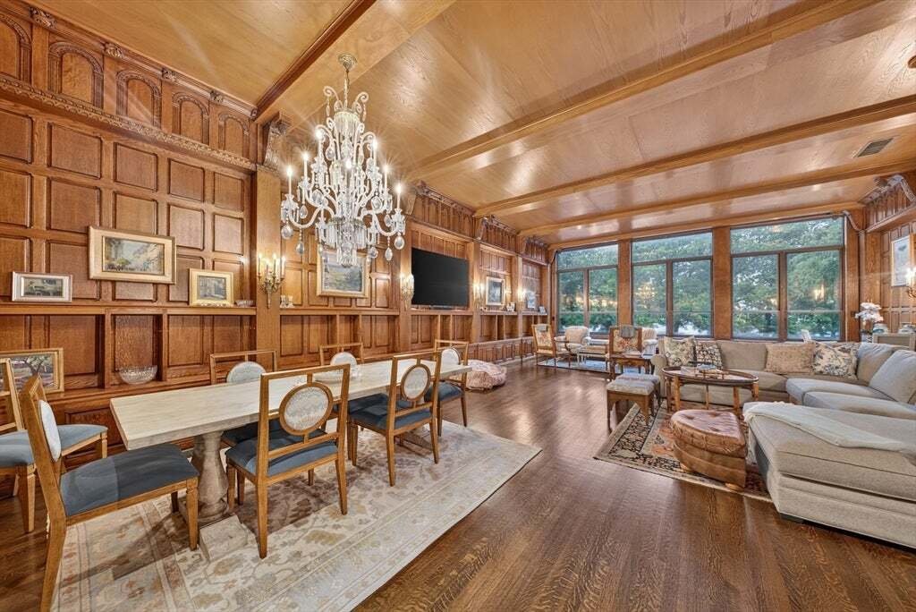 Condo in Boston, Massachusetts, United States 1 - 18643130