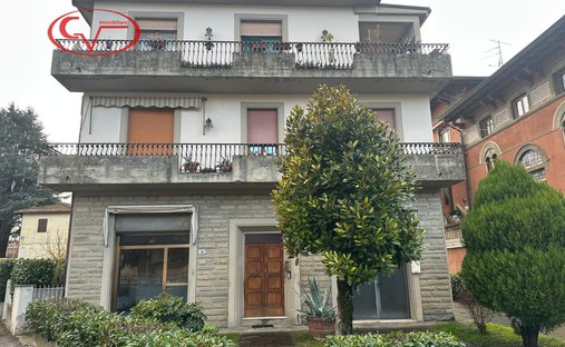 Villa in Giglio, Montevarchi, Italy 1