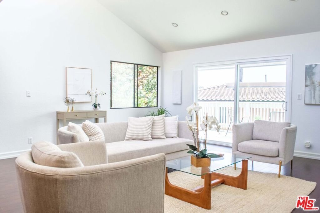Townhouse in Torrance, California, United States 4 - 18645947