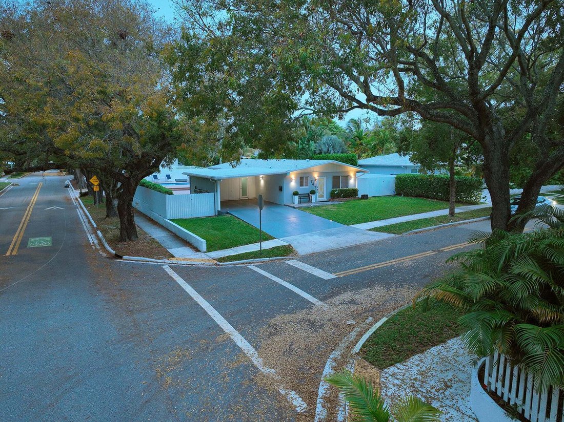 Casa a West Palm Beach, Florida, Stati Uniti 1 - 17629216