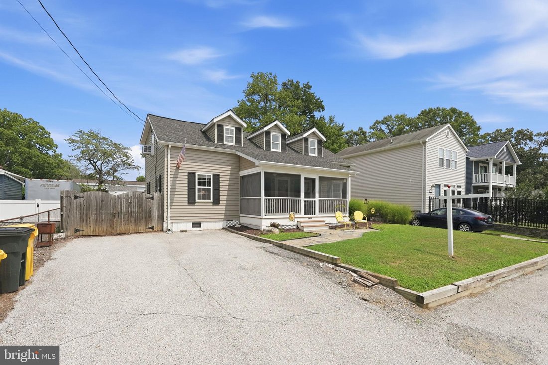 House in Edgewater, Maryland, United States 4 - 18643217