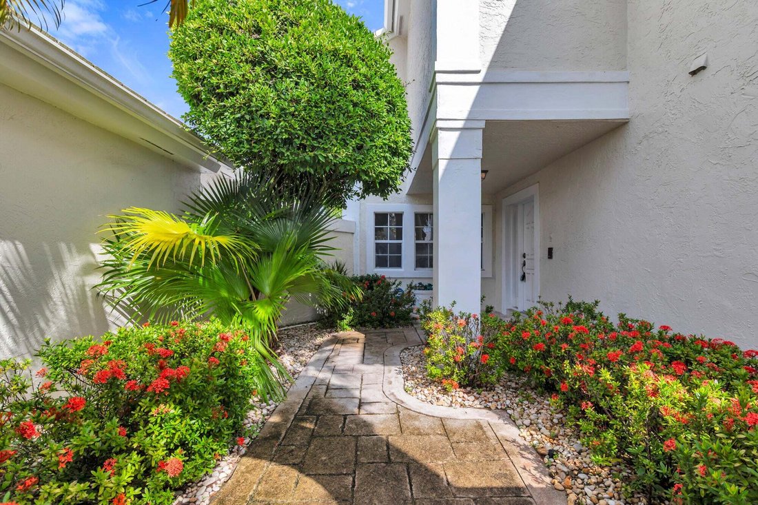 House in Palm Beach Gardens, Florida, United States 2 - 18365658