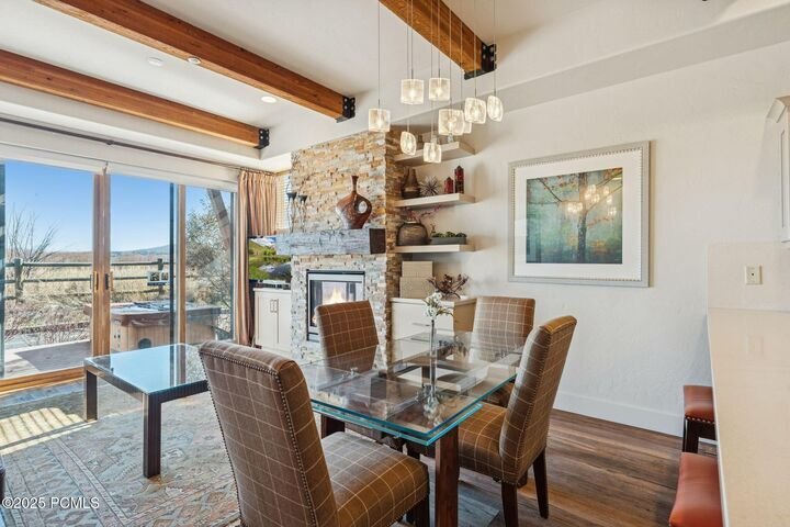 Condo in Park City, Utah, United States 4 - 18648429