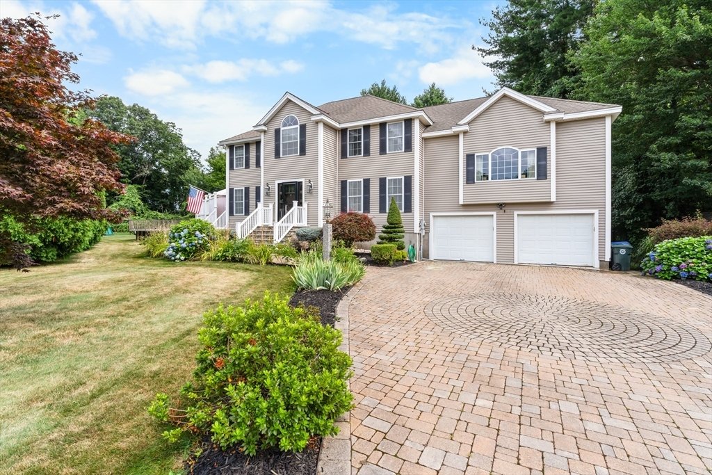House in Danvers, Massachusetts, United States 1 - 18644813