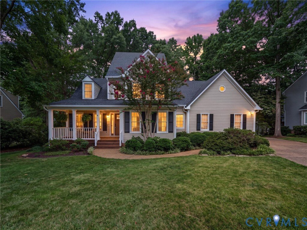 House in Richmond, Virginia, United States 1 - 18642162