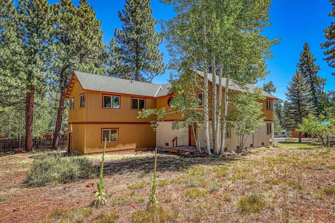 House in Truckee, California, United States 4 - 18642700