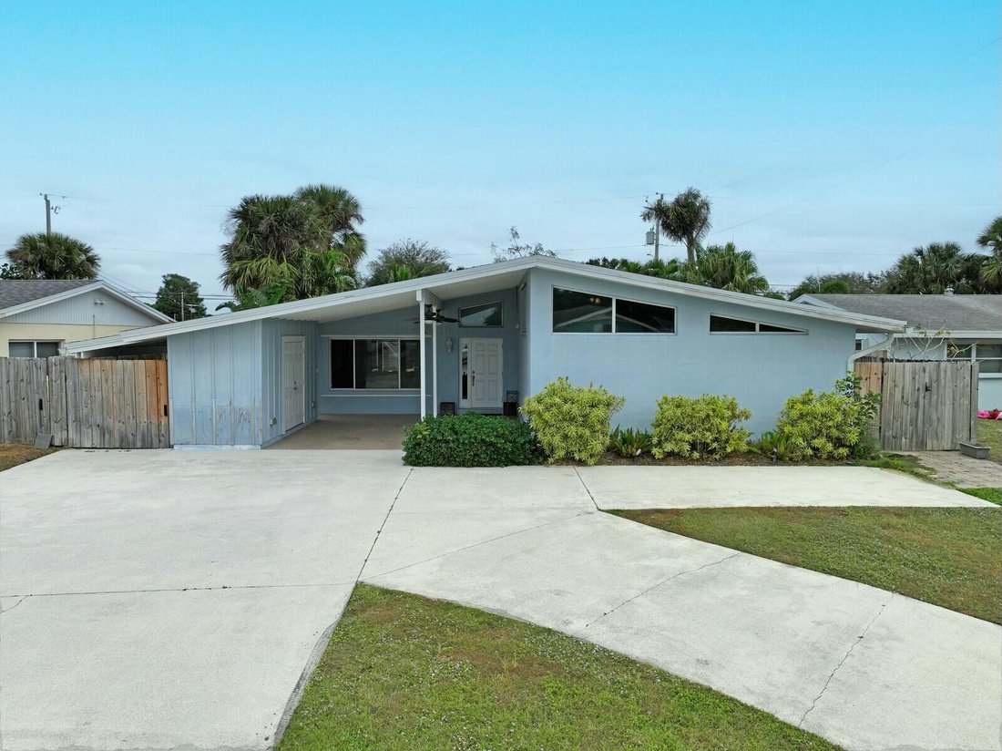 House in Palm Beach Gardens, Florida, United States 2 - 16746825