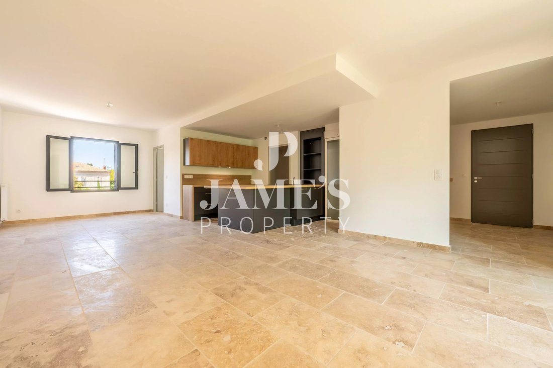 Apartment in Saint-Rémy-de-Provence, Provence-Alpes-Côte d'Azur, France 2 - 18644396