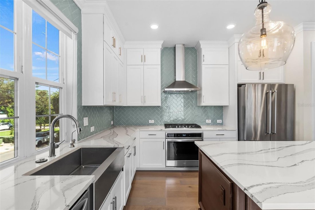 Townhouse in Tampa, Florida, United States 2 - 18646239