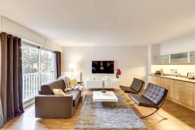 Appartamento a Odéon, Paris 6e Arrondissement, Parigi 1 - 16646139
