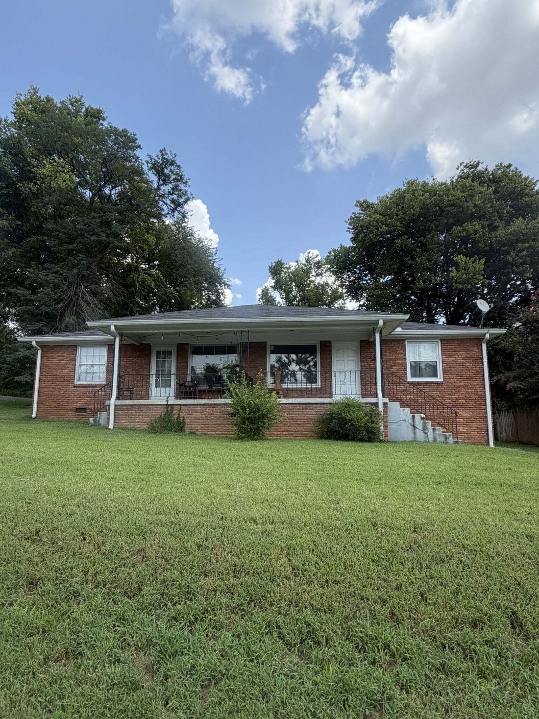 House in Nashville, Tennessee, United States 1 - 18646449