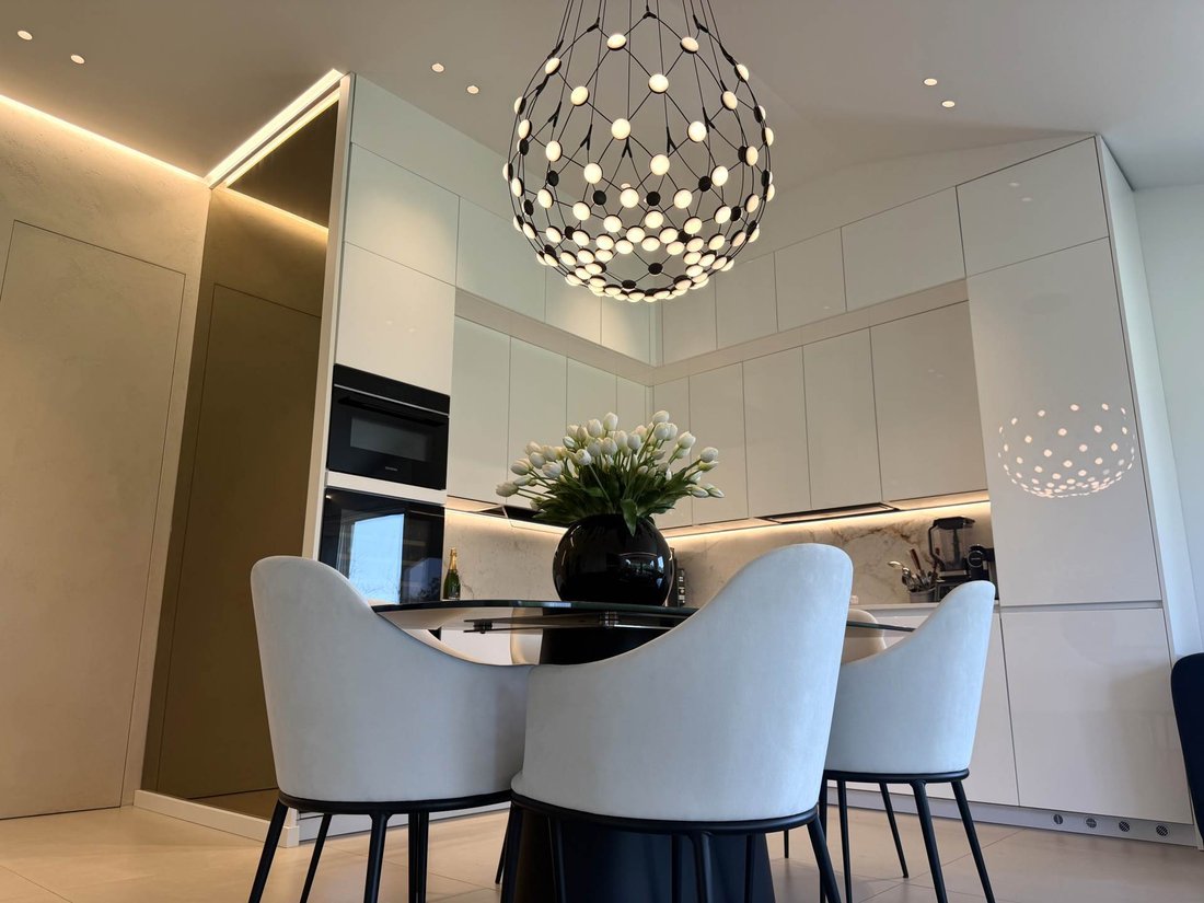 Penthouse in Punta Grò - Chiodi - Rovizza, Sirmione, Lombardy 3 - 18647427