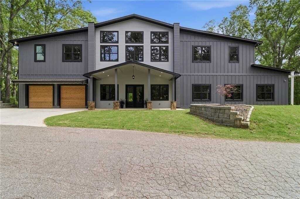 House in Acworth, Georgia, United States 1 - 17682958