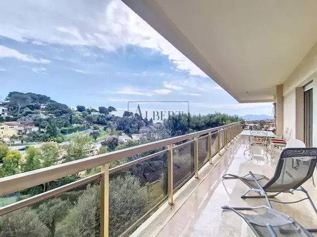 Apartment in Maurice Jeanpierre, Le Cannet, France 4 - 15655781
