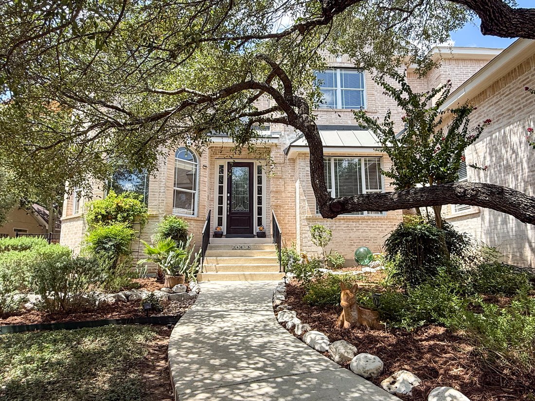 House in San Antonio, Texas, United States 4 - 18645140