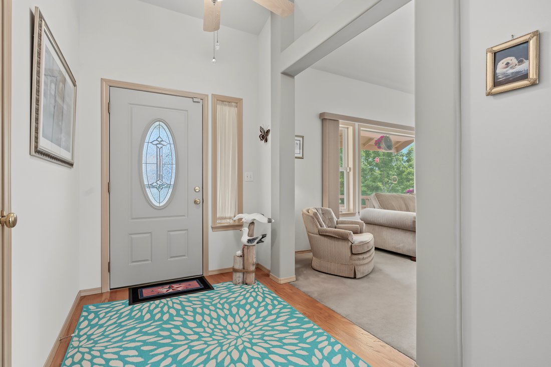 House in Puyallup, Washington, United States 3 - 18644568