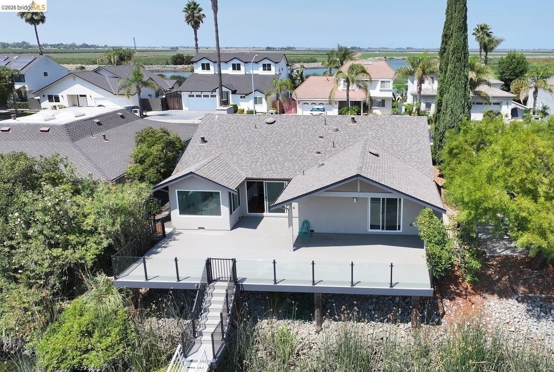 House in Discovery Bay, California, United States 4 - 18647280